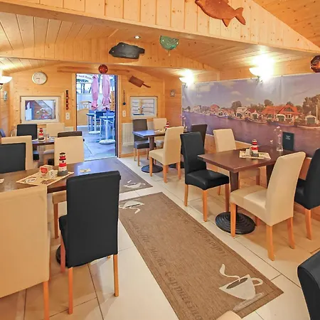 Awesome In Greifswald-wieck With Wifi * וויק