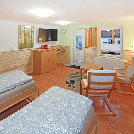 דירה Awesome In Greifswald-wieck With Wifi *