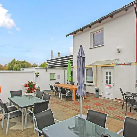 Awesome In Greifswald-wieck With Wifi * וויק